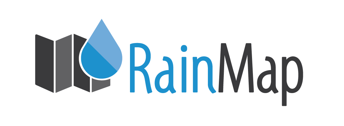 RainMap - O mapa de aproveitamento da chuva